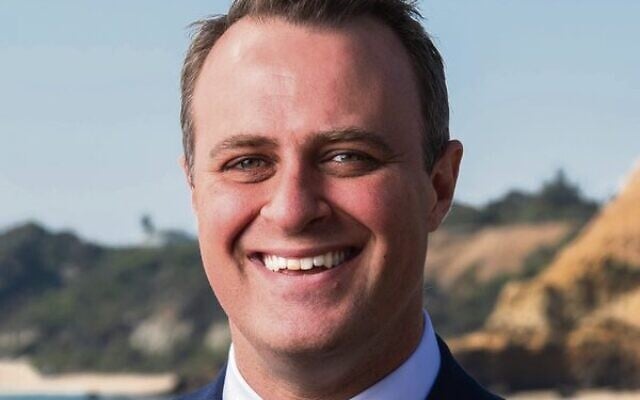 Tim Wilson. Tim Wilson.