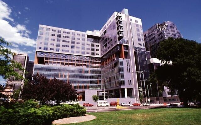 The Federal Court of Australia in Melbourne. Photo: Supplied The Federal Court of Australia in Melbourne. Photo: Supplied