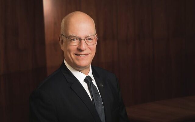 Professor Ariel Porat. Professor Ariel Porat.