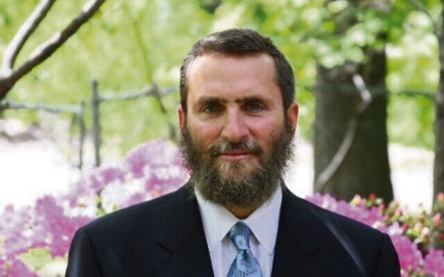 Rabbi Shmuley Boteach Rabbi Shmuley Boteach