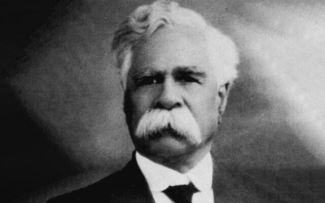 Yorta Yorta leader William Cooper marched to the German consulate to protest Kristallnacht. Yorta Yorta leader William Cooper marched to the German consulate to protest Kristallnacht.