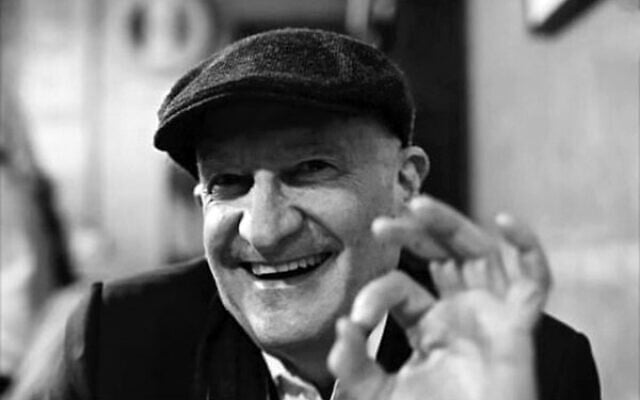 Michael Markowitz. Michael Markowitz.