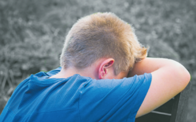 Abusive and controlling behaviours have a direct impact on children. Photo: Pixabay Abusive and controlling behaviours have a direct impact on children. Photo: Pixabay