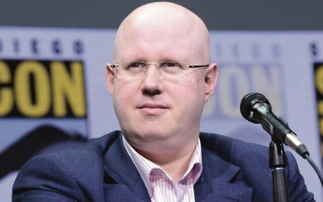 Matt Lucas at a panel in 2017. Photo: Albert L. Ortega/Getty Images Matt Lucas at a panel in 2017. Photo: Albert L. Ortega/Getty Images