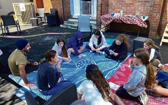 The Tikkun Giving Circle (TGC) fund five projects to support Indigenous communities. The Tikkun Giving Circle (TGC) fund five projects to support Indigenous communities.