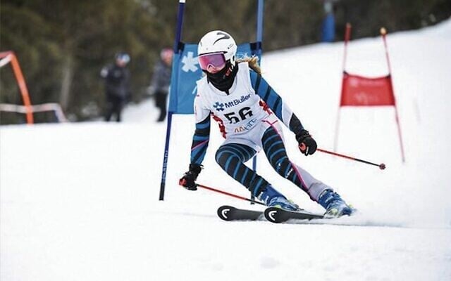 Sarah Orner. Photo: Supplied Sarah Orner. Photo: Supplied