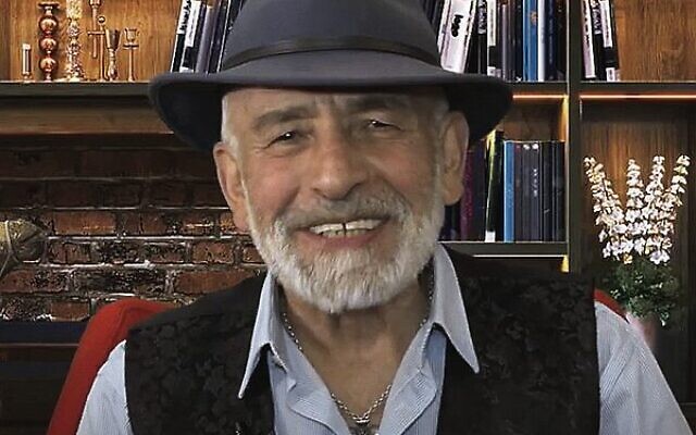 Henry Greener.
Photo: YouTube screenshot Henry Greener.
Photo: YouTube screenshot