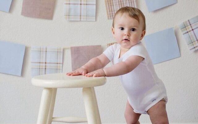 Illustrative photo of a baby. Photo: Pixabay Illustrative photo of a baby. Photo: Pixabay