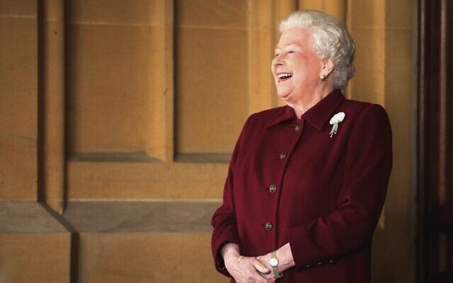 Queen Elizabeth II at Windsor Castle, April 2014. Photo: Leon Neal, Pool Photo via AP, File Queen Elizabeth II at Windsor Castle, April 2014. Photo: Leon Neal, Pool Photo via AP, File