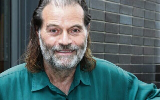 Brian Sherman. Brian Sherman.