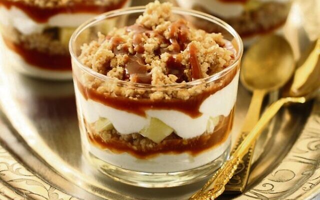 FOR RECIPE - APPLE IN A CUP FOR RECIPE - APPLE IN A CUP