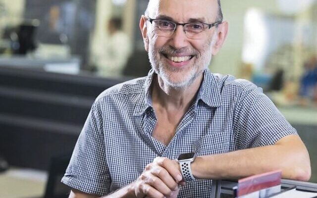 Professor Leslie Burnett. Professor Leslie Burnett.