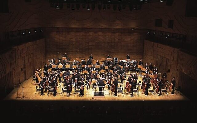 The Ku-ring-gai Philharmonic Orchestra in concert The Ku-ring-gai Philharmonic Orchestra in concert