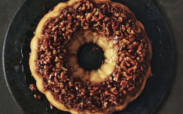 One survivor highlighted bundt noodle kugel, a sweet Ashkenazi egg noodle dish. One survivor highlighted bundt noodle kugel, a sweet Ashkenazi egg noodle dish.