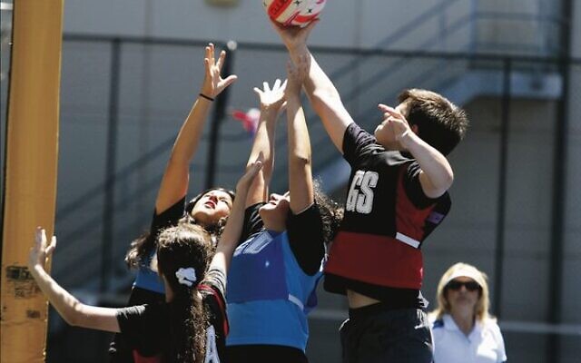 Maccabi Junior Carnival returns in January 2023, to be hosted by Melbourne. Maccabi Junior Carnival returns in January 2023, to be hosted by Melbourne.