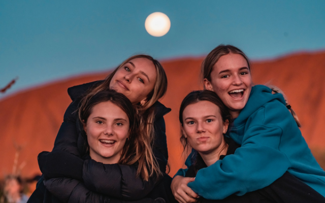 Firbank Grammar School students have access to many enriching and inspiring programs to help foster strong mental health and wellbeing. Firbank Grammar School students have access to many enriching and inspiring programs to help foster strong mental health and wellbeing.