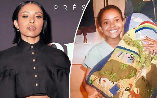 Photo: Foc Kan/WireImage and @katgraham on Instagram Photo: Foc Kan/WireImage and @katgraham on Instagram