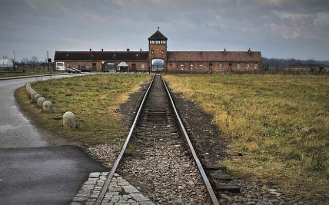 Auschwitz-Birkenau. Friday, January 27, is the International Day of Commemoration in Memory of the Victims of the Holocaust. Auschwitz-Birkenau. Friday, January 27, is the International Day of Commemoration in Memory of the Victims of the Holocaust.