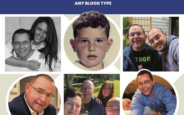 Ivan Gordon is appealing to the community for a kidney to save his life. Ivan Gordon is appealing to the community for a kidney to save his life.