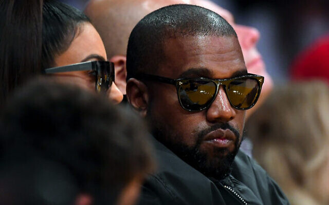 Kanye West. Photo: AP Photo/Mark J. Terrill Kanye West. Photo: AP Photo/Mark J. Terrill