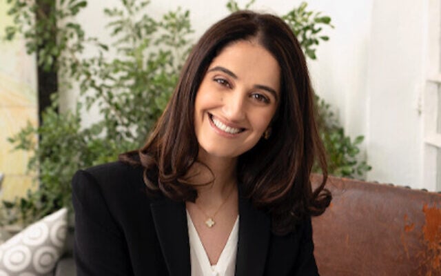 Mira Hasofer will take over as Moriah's principal. Mira Hasofer will take over as Moriah's principal.