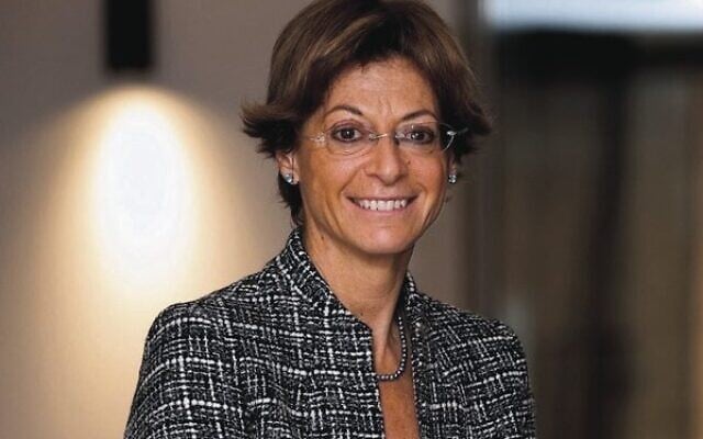 Victorian Ombudsman Deborah Glass. Victorian Ombudsman Deborah Glass.