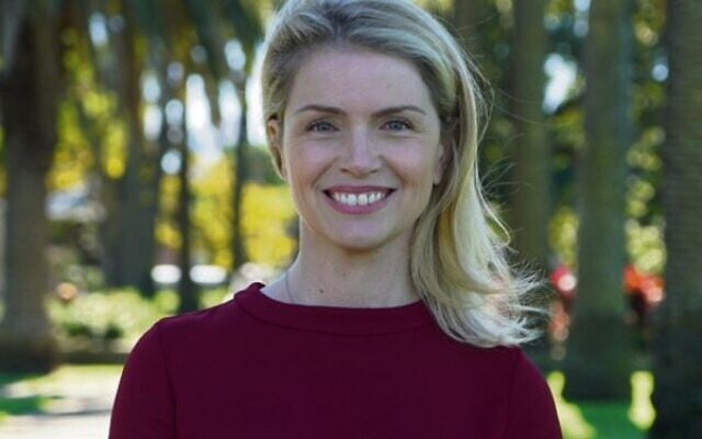 Karen Freyer. Karen Freyer.