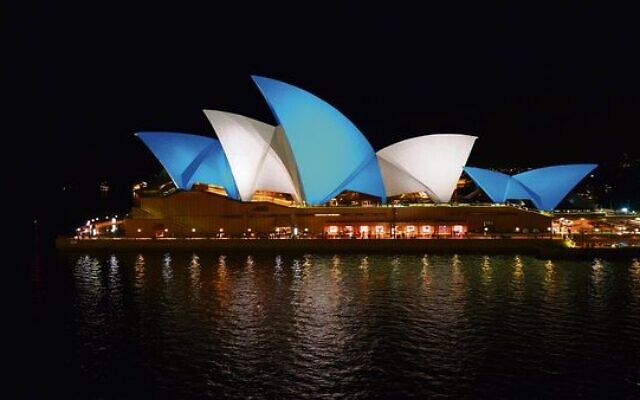 Artist's impression of how the Opera House might look. Artist's impression of how the Opera House might look.