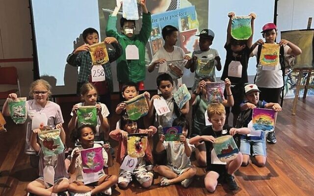 IN MY POCKET is a project aimed at primary school aged children. IN MY POCKET is a project aimed at primary school aged children.