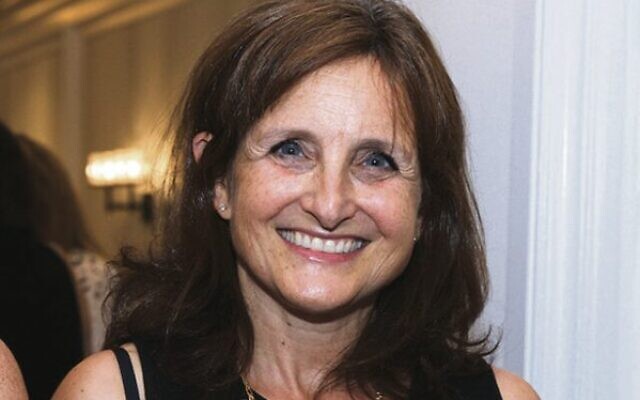 ZFA CEO Ginette Searle. ZFA CEO Ginette Searle.
