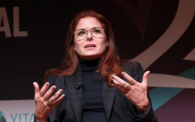 Photo: Paul Morigi/Getty Images via Kveller Photo: Paul Morigi/Getty Images via Kveller