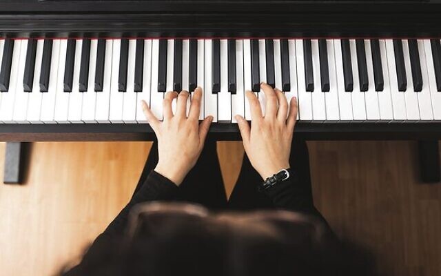 Practice is essential for proficiency. Photo: Patricio Nahuelhual | Dreamstime.com Practice is essential for proficiency. Photo: Patricio Nahuelhual | Dreamstime.com