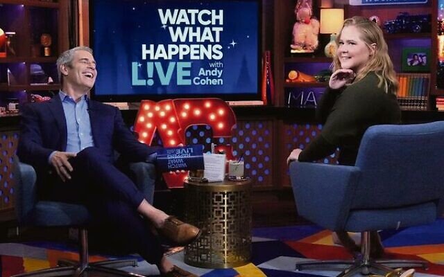 Photo: Instagram @amyschumer Photo: Instagram @amyschumer