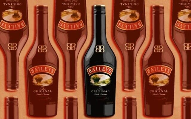 Image Design: Mollie Suss/The Nosher. Image Design: Mollie Suss/The Nosher.