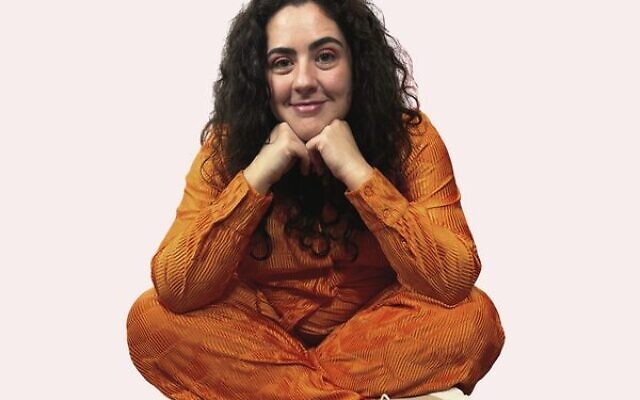 Jess Fuchs. Jess Fuchs.