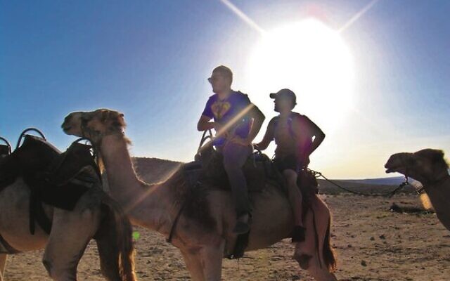 Israel adventures. Israel adventures.