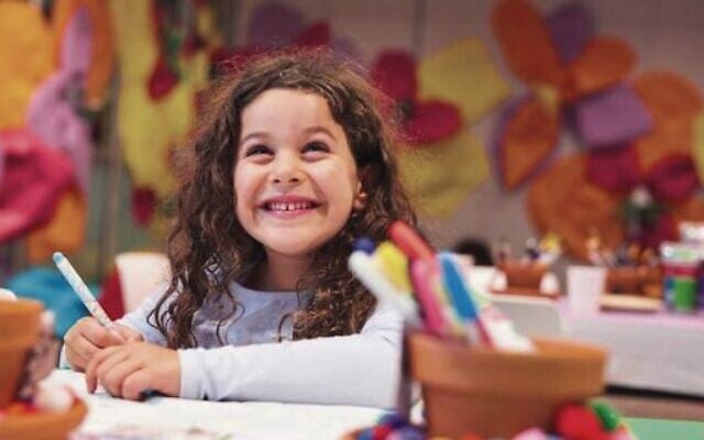 The Sydney Jewish Museum welcomes children to a range of holiday activites. The Sydney Jewish Museum welcomes children to a range of holiday activites.