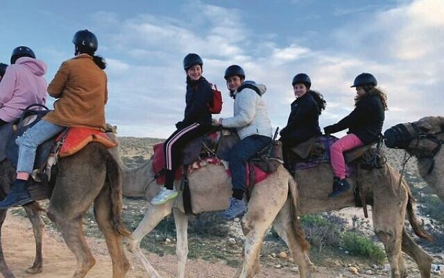 Desert adventures. Desert adventures.