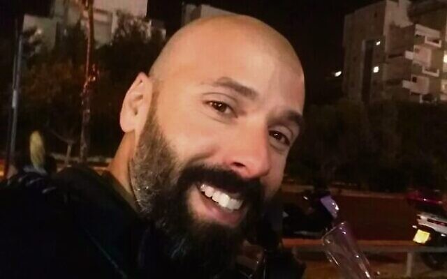 Chen Amir was killed by a Palestinian gunman in a terror attack in Tel Aviv on August 5. Chen Amir was killed by a Palestinian gunman in a terror attack in Tel Aviv on August 5.