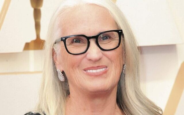 Jane Campion at the 2022 Oscars in Los Angeles.
Photo: Starstock | Dreamstime.com Jane Campion at the 2022 Oscars in Los Angeles.
Photo: Starstock | Dreamstime.com