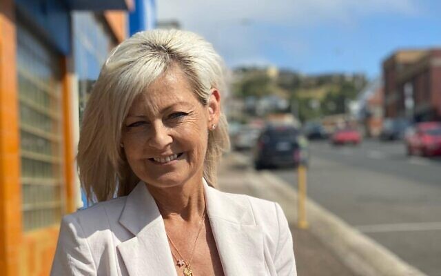 Tasmanian Attorney-General and Minister for Justice, Elise Archer. Photo: Facebook Tasmanian Attorney-General and Minister for Justice, Elise Archer. Photo: Facebook