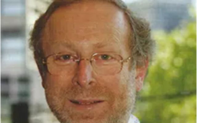 Dr Henry Lew. Photo: Supplied Dr Henry Lew. Photo: Supplied