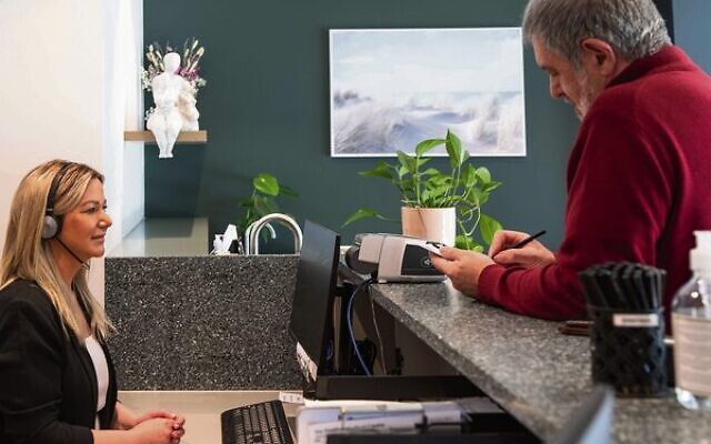 The Emeline Medical Centre is located in Malvern. The Emeline Medical Centre is located in Malvern.