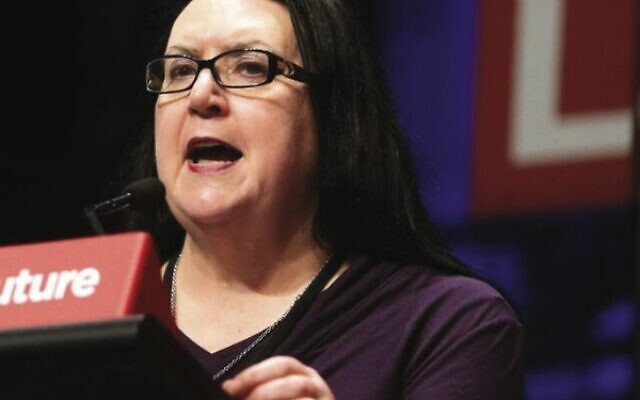 NSW ALP executive Amanda Fazio. NSW ALP executive Amanda Fazio.