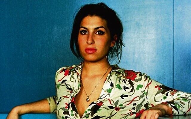 Amy Winehouse in 2004. Photo: Paul Bergen/Redferns/Getty Images Amy Winehouse in 2004. Photo: Paul Bergen/Redferns/Getty Images