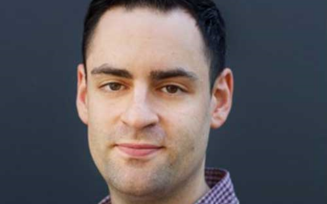 AJA CEO Robert Gregory. AJA CEO Robert Gregory.
