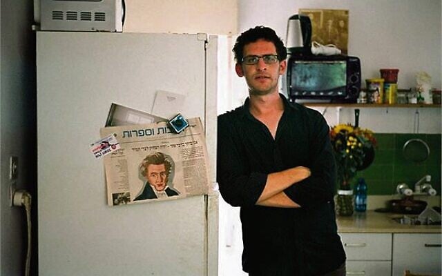 Photo: supplied/Sam Spiegel Photo: supplied/Sam Spiegel