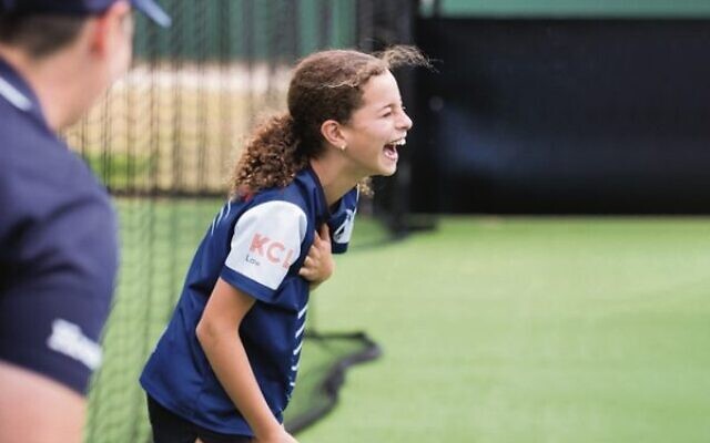 Girls are encouraged to attend MAJCC's 'Come and Try' cricket session this Sunday. Girls are encouraged to attend MAJCC's 'Come and Try' cricket session this Sunday.