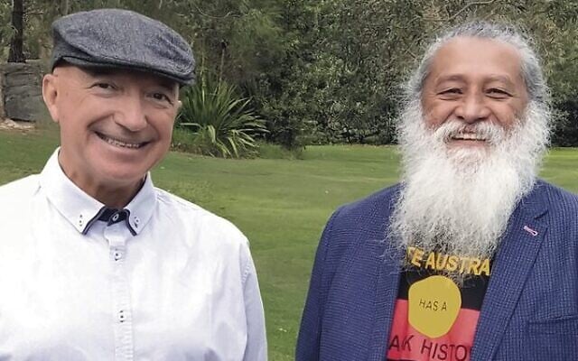 Greens Councillors Ludovico Fabiano and Dominic Wy Kanak. Photo: Facebook Greens Councillors Ludovico Fabiano and Dominic Wy Kanak. Photo: Facebook