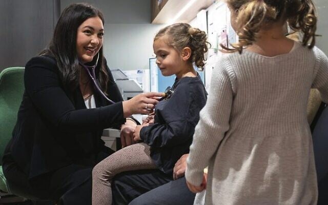 The Emeline offers GPs with special interests in children's health, women's health and fertility, and has child and adolescent psychologists on site. The Emeline offers GPs with special interests in children's health, women's health and fertility, and has child and adolescent psychologists on site.